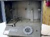  US TESTING CO. Electric Flammability Tester, Mdl 7633-E,
